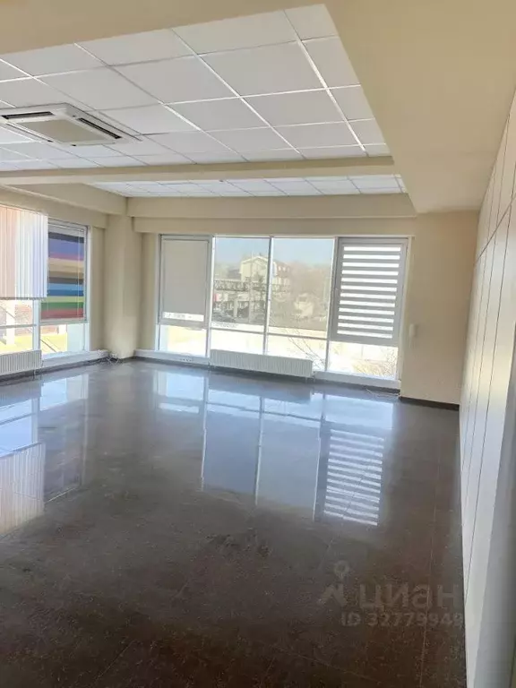 Офис в Ростовская область, Ростов-на-Дону Орская ул., 14/19 (94 м) - Фото 2