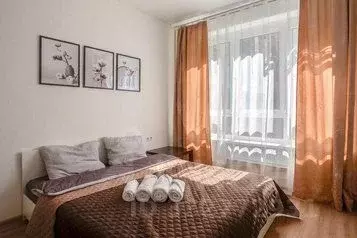 1-к кв. Московская область, Люберцы ул. Рождественская, 8 (20.0 м) - Фото 1