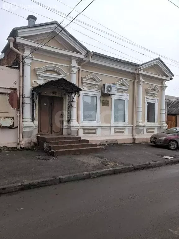 1-комнатная квартира: Ростов-на-Дону, Нахичевань, улица 16-я Линия, 55 ... - Фото 0