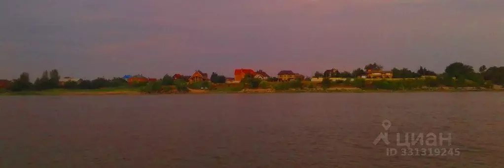 Участок в Астраханская область, Наримановский район, пос. Караагаш  ... - Фото 1