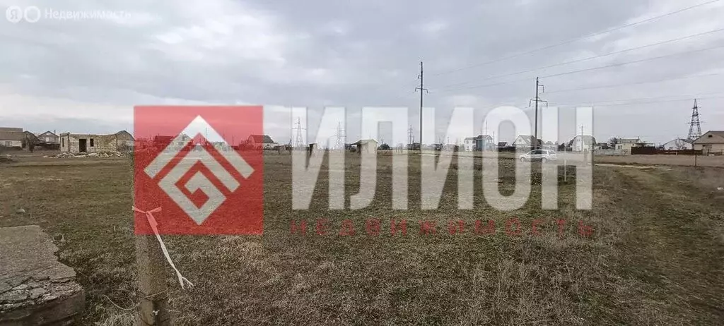 Участок в Ильичёво, СНТ Яблонька, Вишнёвая улица, 4 (5.5 м) - Фото 2