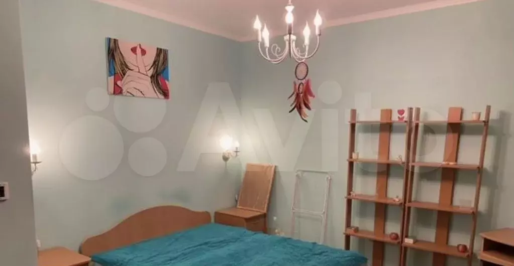 Квартира-студия, 29 м, 3/4 эт. - Фото 0