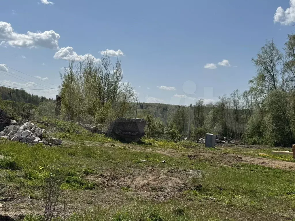 Участок 5,3 сот. (ИЖС) - Фото 1