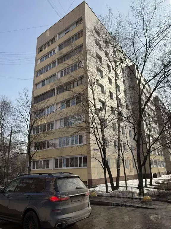 Квартира, 3 комнаты, 61.4 м - Фото 1