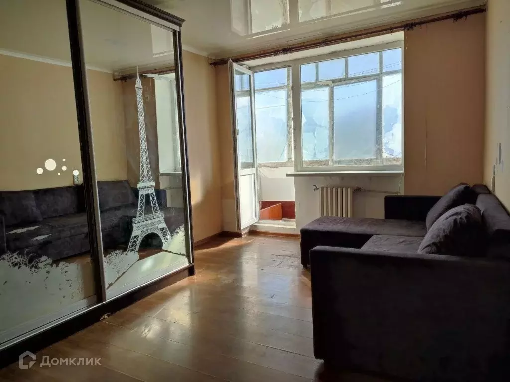 Продаётся 1-к квартира, 30 м - Фото 0