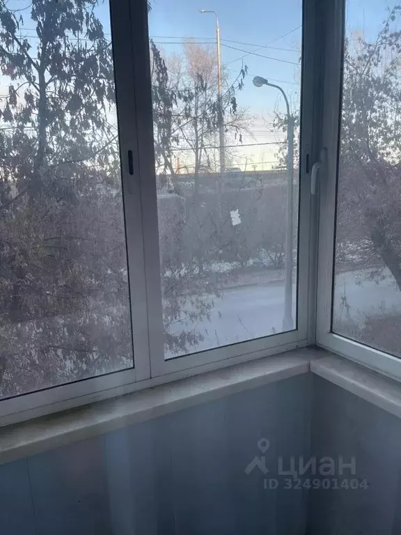 1-к кв. Красноярский край, Красноярск ул. Мичурина, 25а (31.0 м) - Фото 1