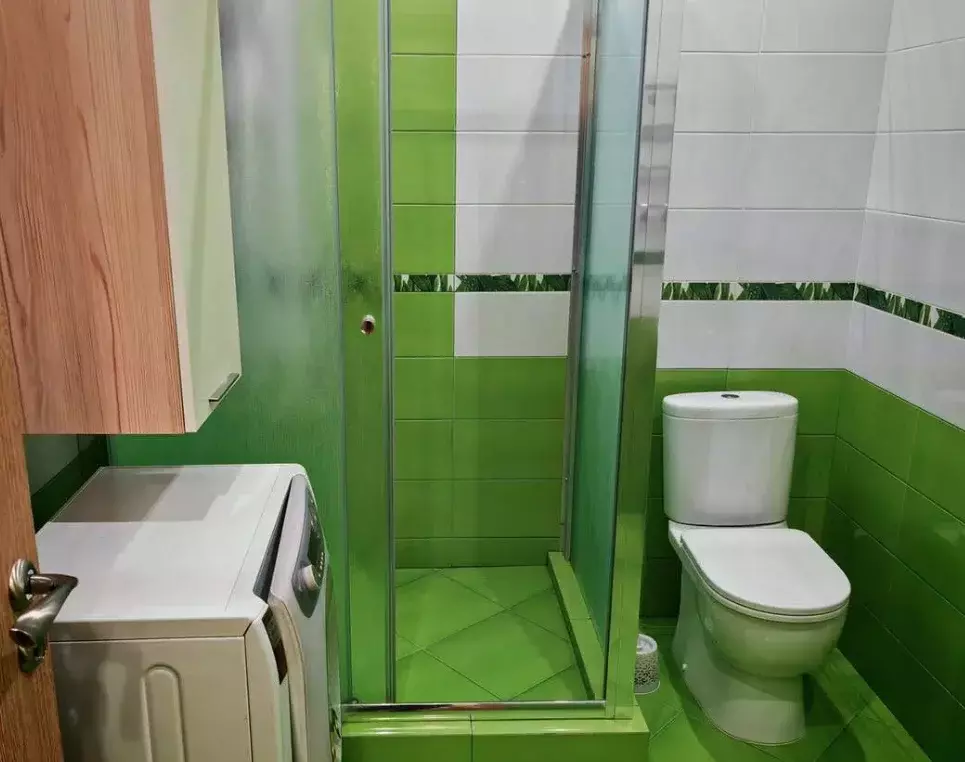 Продаётся 1-к квартира, 33 м - Фото 1