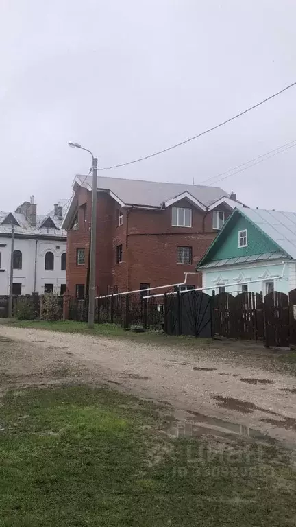 Коттедж в Пермский край, Пермь Луганская ул., 4 (745 м) - Фото 1