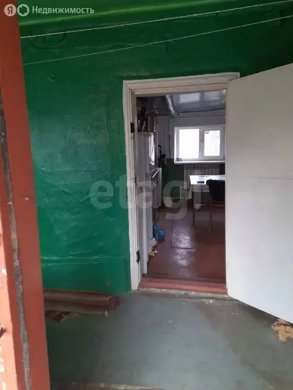 Дом в село Порт-Катон, Будённовская улица (56.2 м) - Фото 2