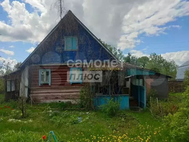 Дача 60 м на участке 6,4 сот. - Фото 0