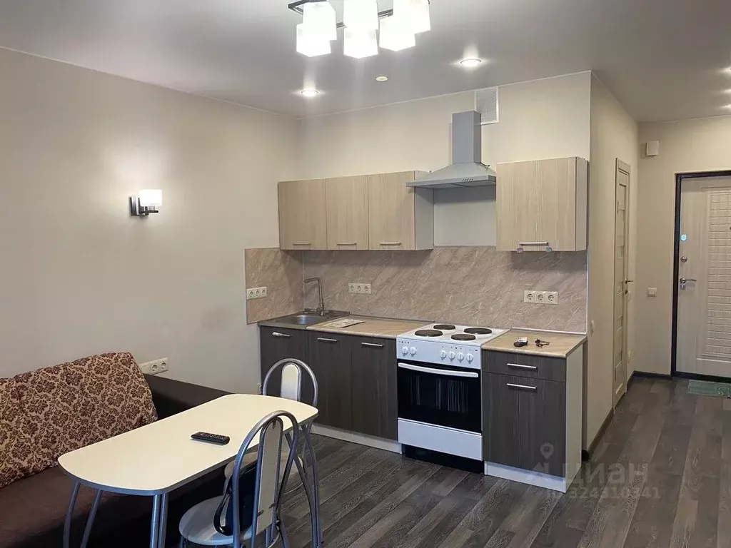 Студия Московская область, Ленинский городской округ, д. Сапроново, ... - Фото 2