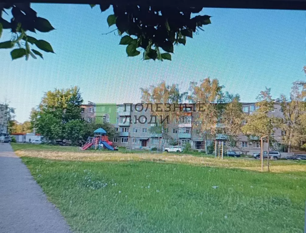 2-к кв. Тамбовская область, Тамбов Мичуринская ул., 98 (44.0 м) - Фото 0