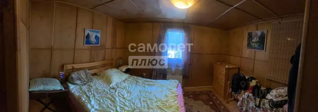 Дом в Московская область, Ступино городской округ, Малино пгт ул. ... - Фото 1
