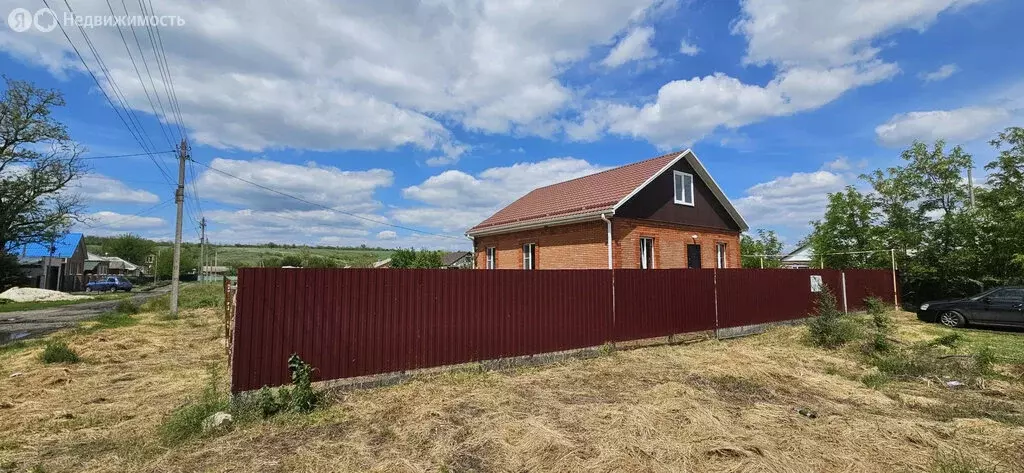 Дом в станица Кагальницкая, улица Разина, 26 (80 м) - Фото 1