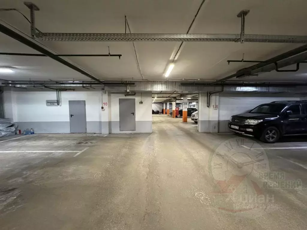 Гараж в Московская область, Королев ул. Декабристов, 8 (18 м) - Фото 1