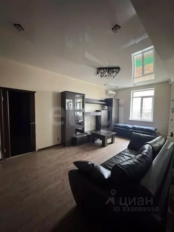 2-к кв. Башкортостан, Стерлитамак ул. Гоголя, 130А (53.9 м) - Фото 1