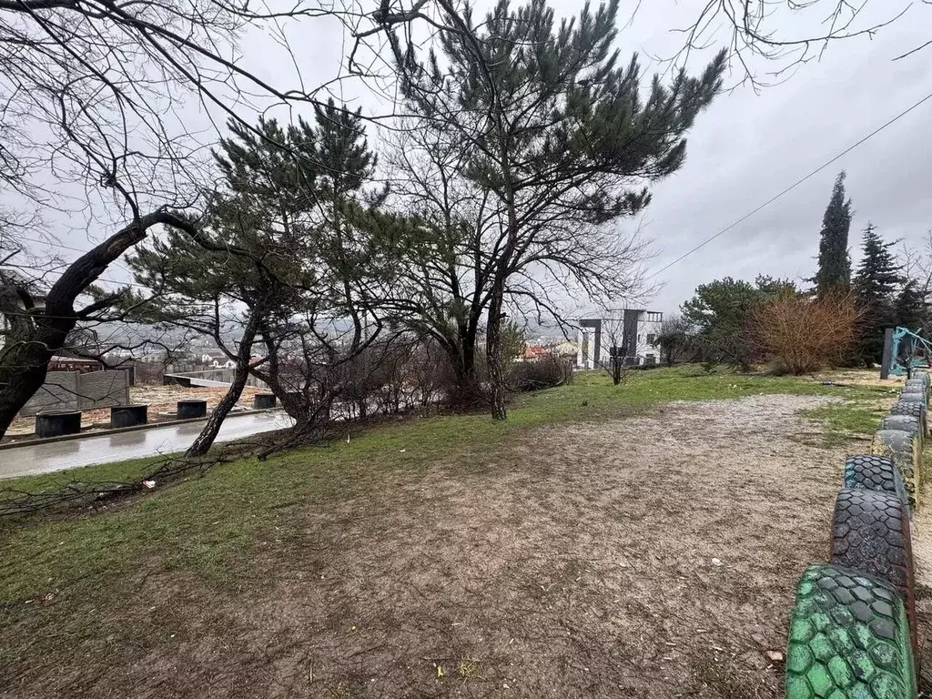 Участок в Севастополь, Севастополь, Балаклава г. ул. Богдана ... - Фото 1