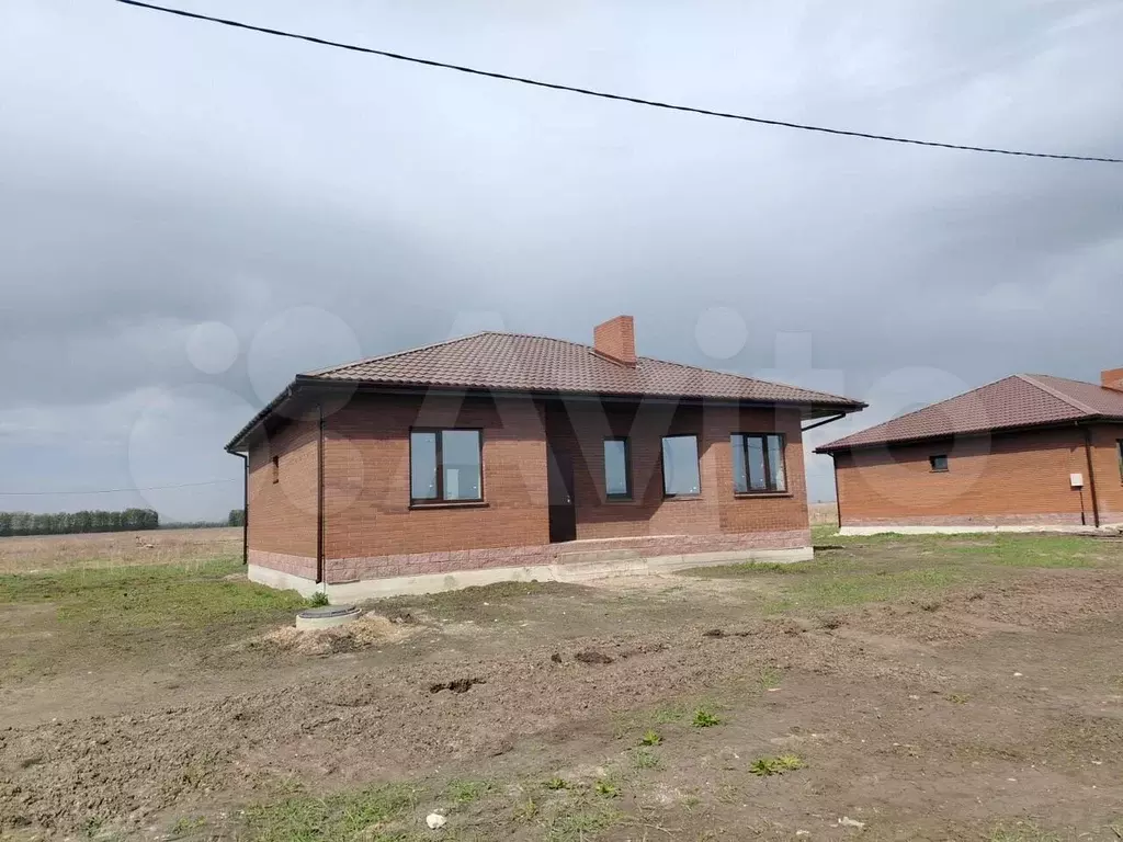 Дом 115 м на участке 10 сот. - Фото 1