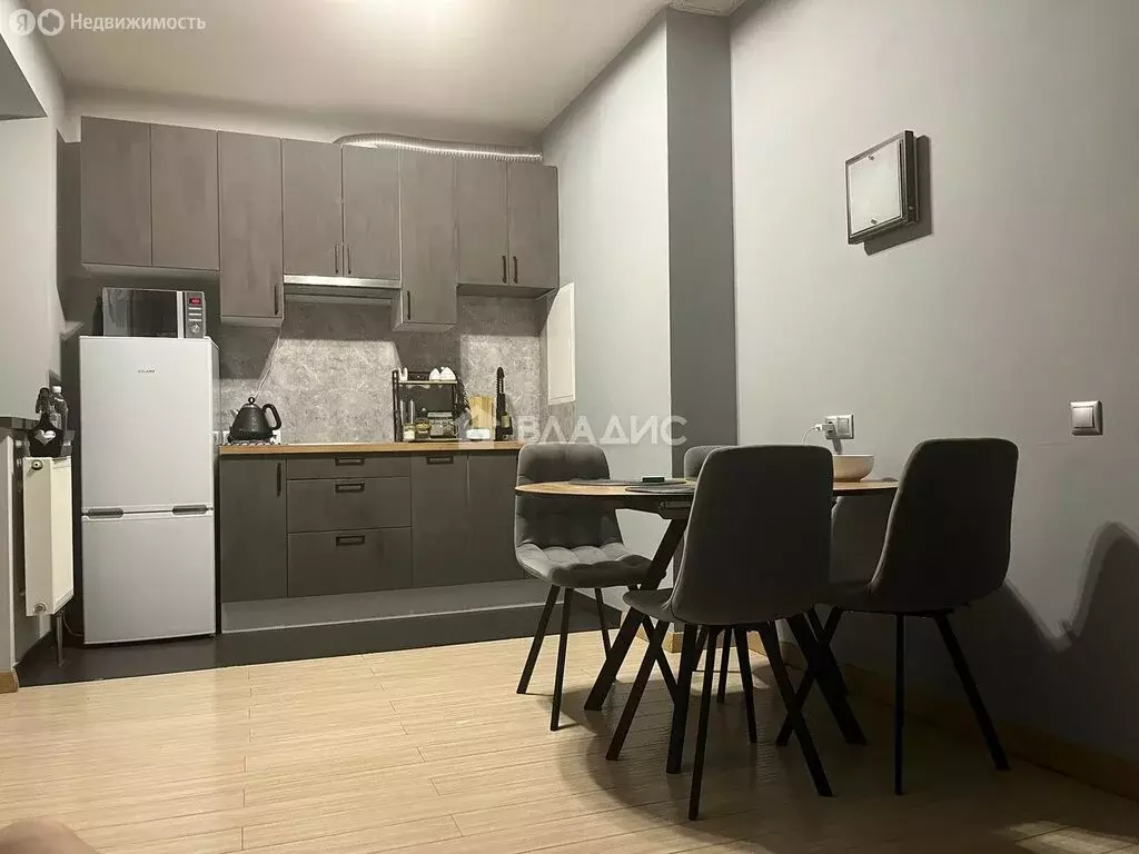 1-комнатная квартира: Химки, улица 9 Мая, 12Д (38.3 м) - Фото 1