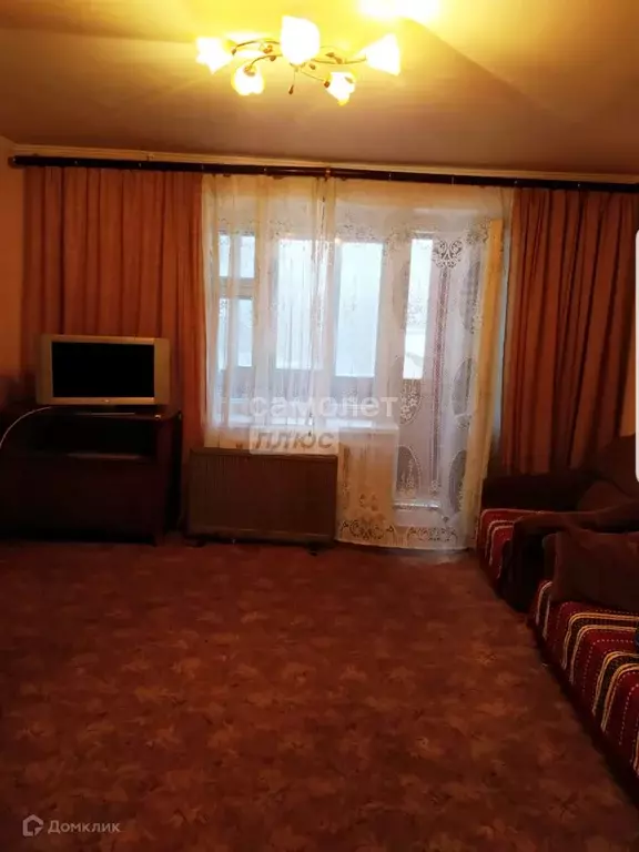 Продаётся 2-к квартира, 56.3 м - Фото 1
