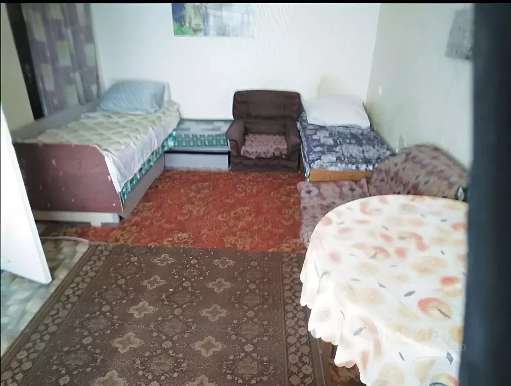 1-к кв. Курская область, Курск Ясная ул., 4 (35.0 м) - Фото 2