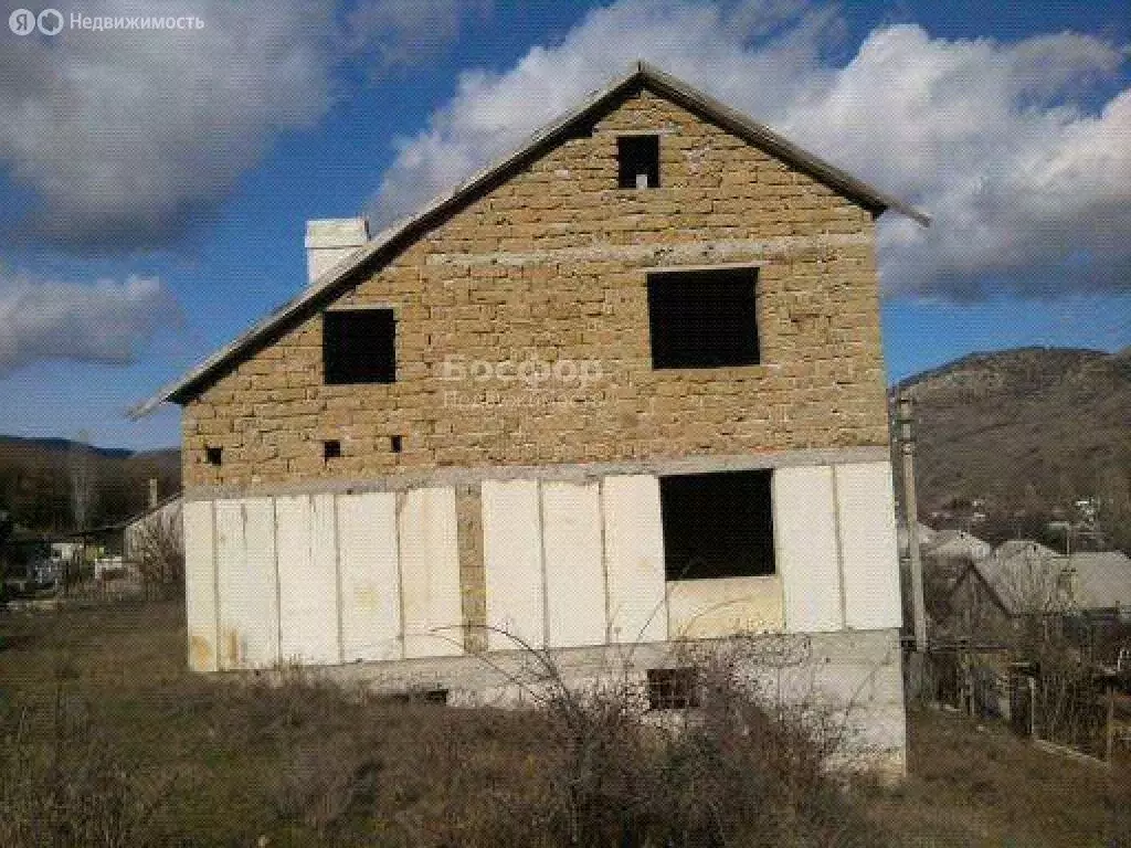 Дом в Щебетовка, Молодёжная улица (250 м) - Фото 2