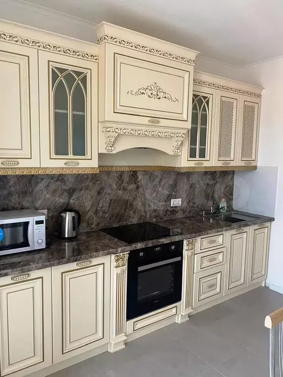 2-к. квартира, 60 м, 20/22 эт. - Фото 1