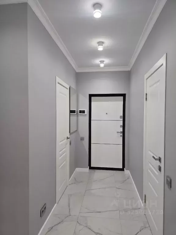 2-к кв. Москва просп. 60-летия Октября, 17 (51.5 м) - Фото 1