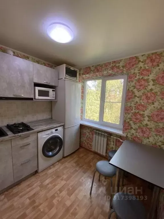 1-к кв. Ростовская область, Ростов-на-Дону Таганрогская ул., 139/7 ... - Фото 0