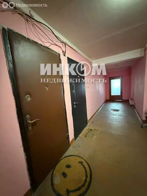 3-комнатная квартира: Лыткарино, Песчаная улица, 6 (67.5 м) - Фото 2