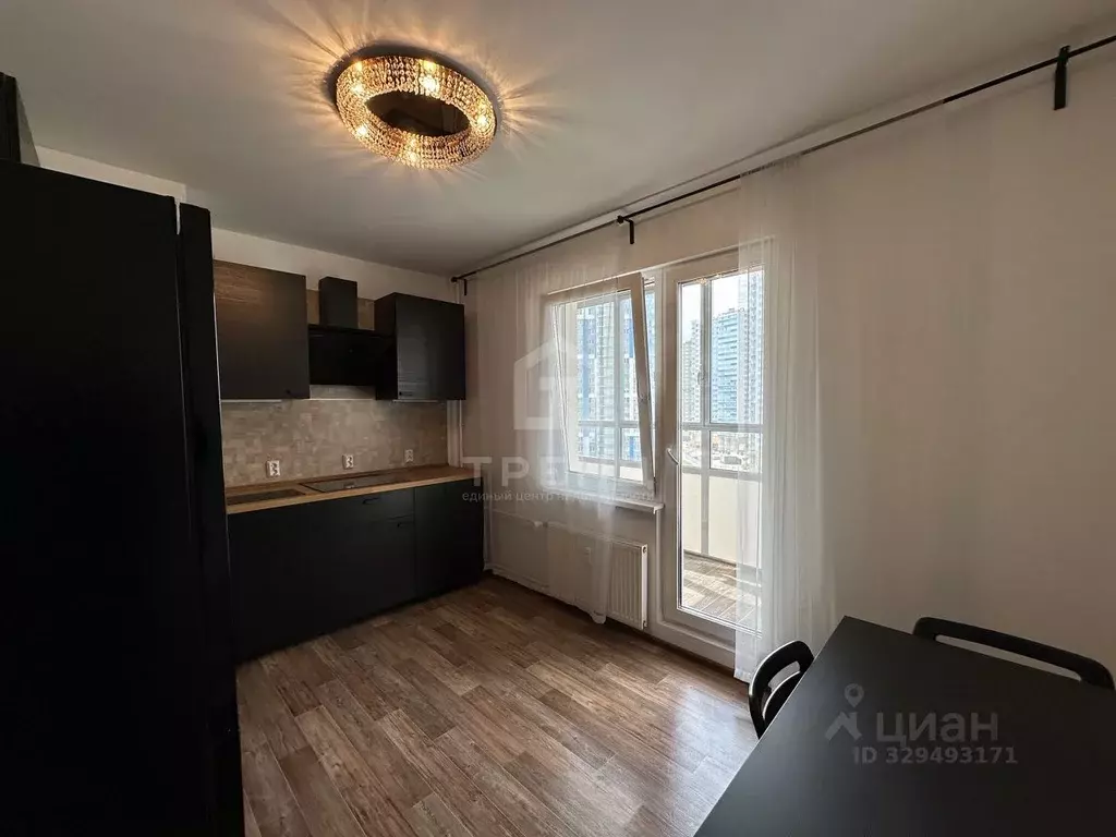 1-к кв. Санкт-Петербург Ленинский просп., 56 (40.0 м) - Фото 0