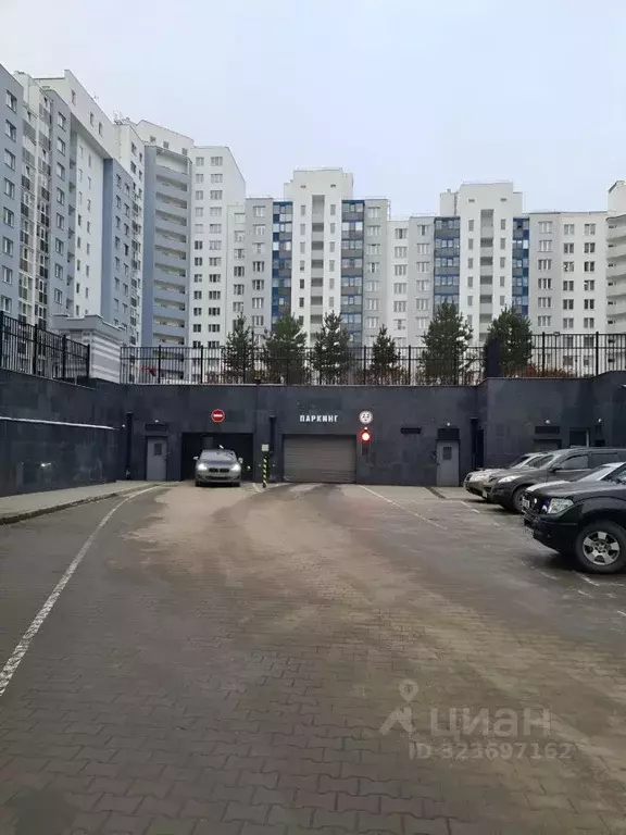 Гараж в Свердловская область, Екатеринбург ул. Куйбышева, 21 (20 м) - Фото 2