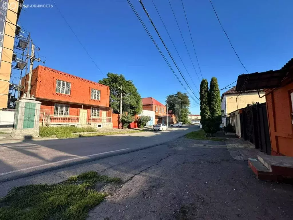 Участок в Назрань, Альтиевский административный округ (8 м) - Фото 2