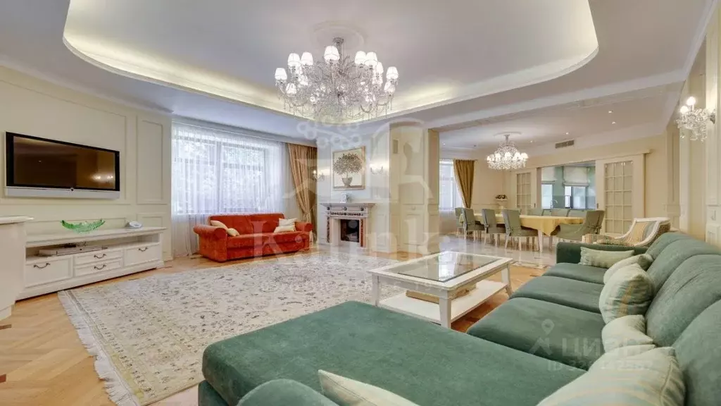 Дом в Московская область, Истра муниципальный округ, д. Чесноково ул. ... - Фото 2