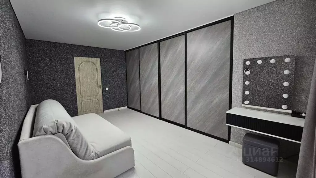 3-к кв. Самарская область, Самара Осетинская ул., 13А (85.4 м) - Фото 2