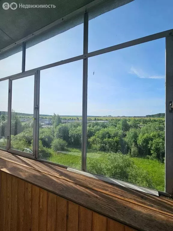 1-комнатная квартира: Нижний Тагил, улица Калинина, 84 (33.4 м) - Фото 0