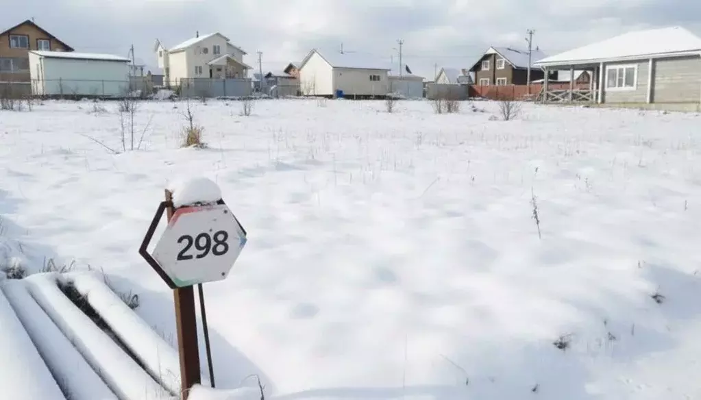 Участок в Тульская область, Веневский муниципальный округ, СНТ экопарк ... - Фото 2