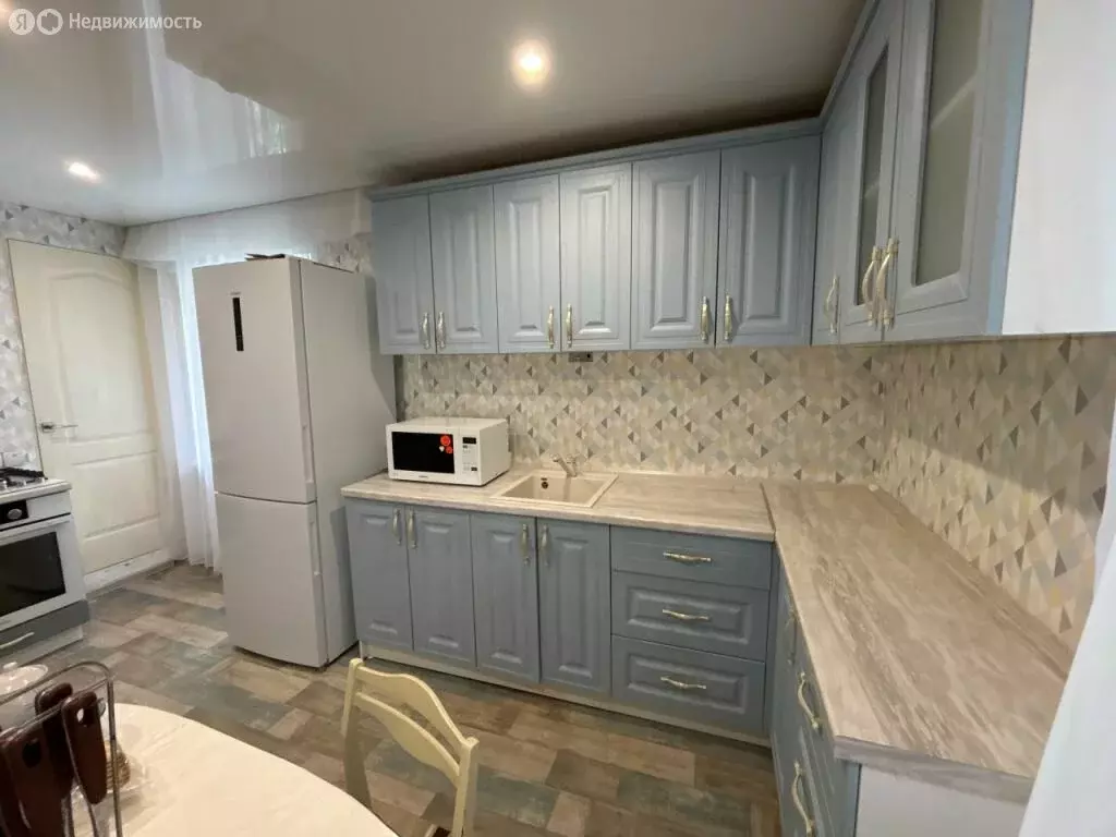 2-комнатная квартира: Кострома, улица Солоница, 7 (47.5 м) - Фото 2
