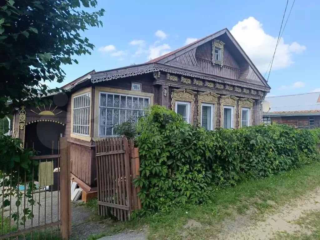 Дом 100 м на участке 6 сот. - Фото 0