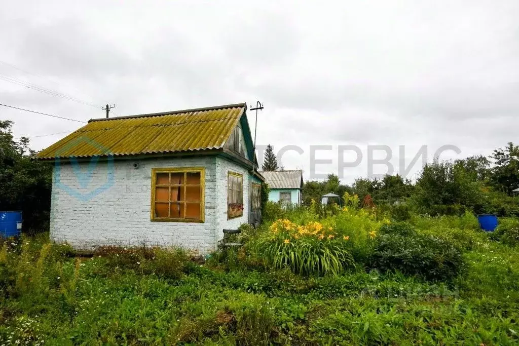 Дом в Омская область, Омск СОСН Юбилейный тер.,  (16 м) - Фото 2