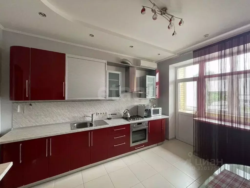 Дом в Ростовская область, Ростов-на-Дону, Нахичевань ул. 9-я Линия ... - Фото 1