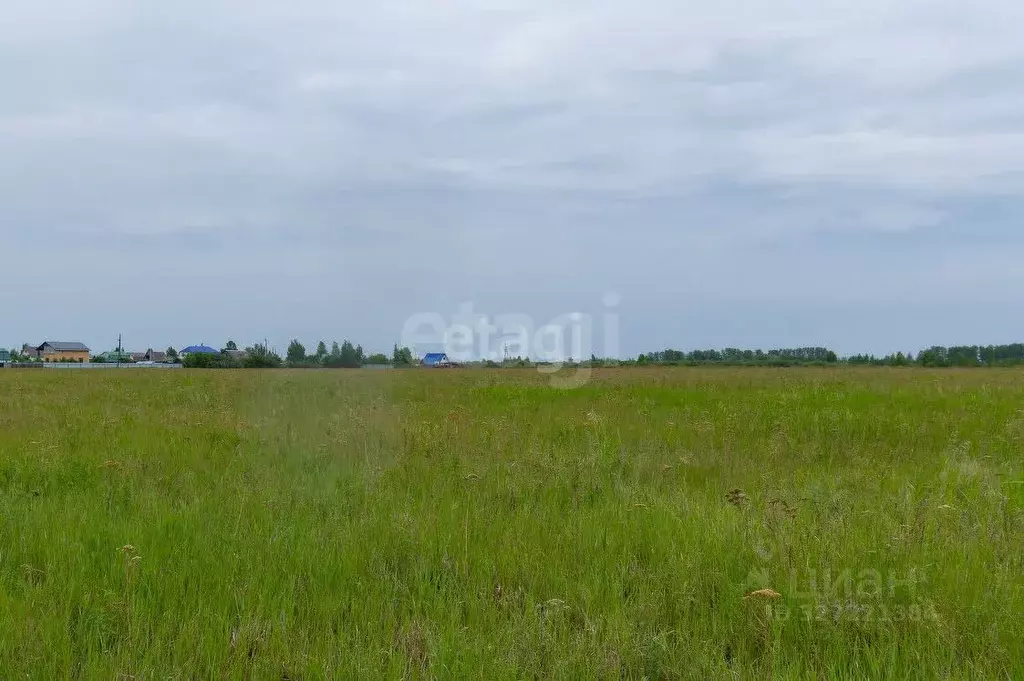 Участок в Тюменская область, Тюмень Ембаевское ТОО,  (6.0 сот.) - Фото 1