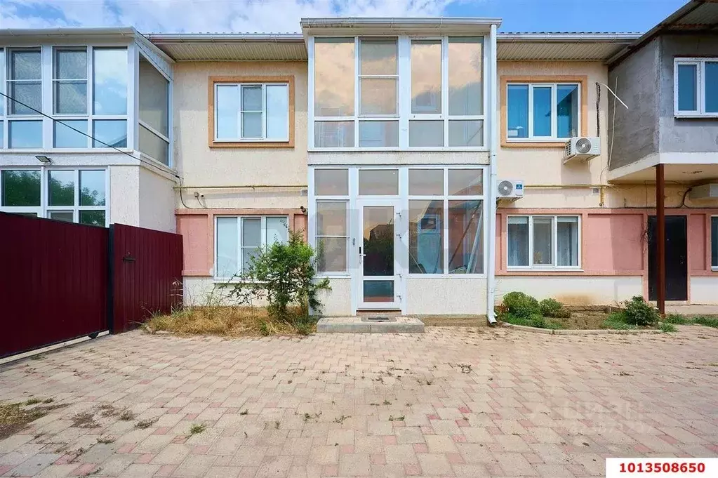 3-к кв. Краснодарский край, Краснодар пер. 4-й Кадетский (130.1 м) - Фото 1