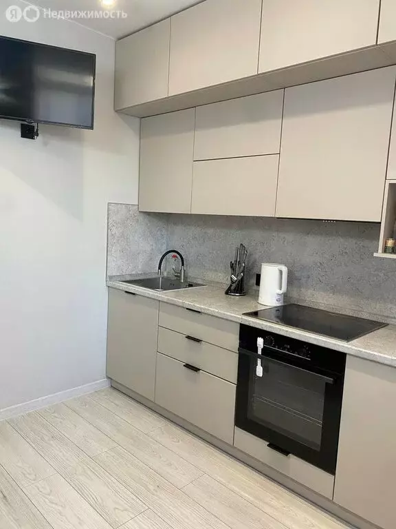 2-комнатная квартира: Улан-Удэ, 47-й квартал, Конечная улица, 10к2 ... - Фото 2