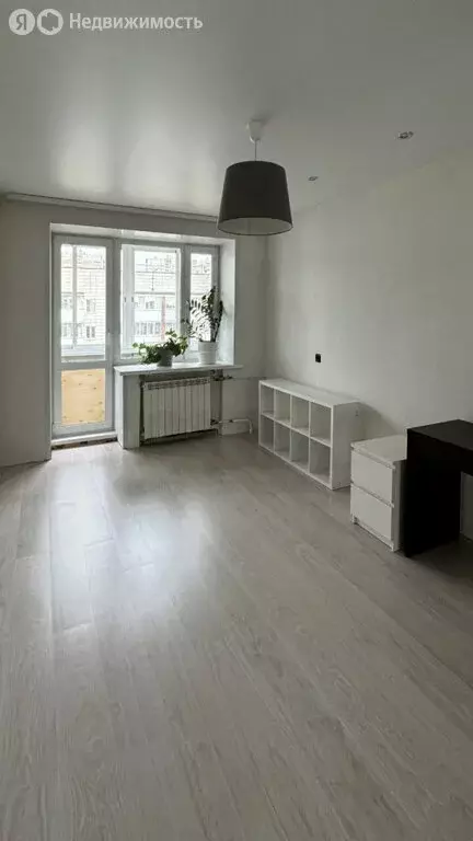 1-комнатная квартира: Берёзовский, улица Красных Героев, 7 (29.8 м) - Фото 0