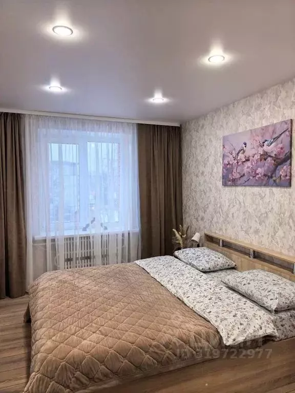 2-к кв. Карелия, Сортавала ул. Дружбы Народов, 17 (60.0 м) - Фото 1