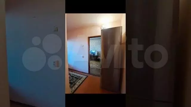 1-к. квартира, 35,3 м, 4/9 эт. - Фото 1