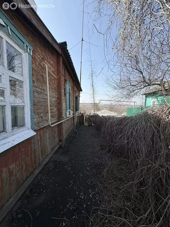Дом в Лиски, улица 9 Января, 14А (65.2 м) - Фото 1