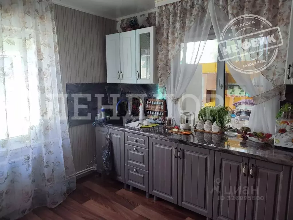 3-к кв. Ростовская область, Октябрьский район, пос. Персиановский ... - Фото 1