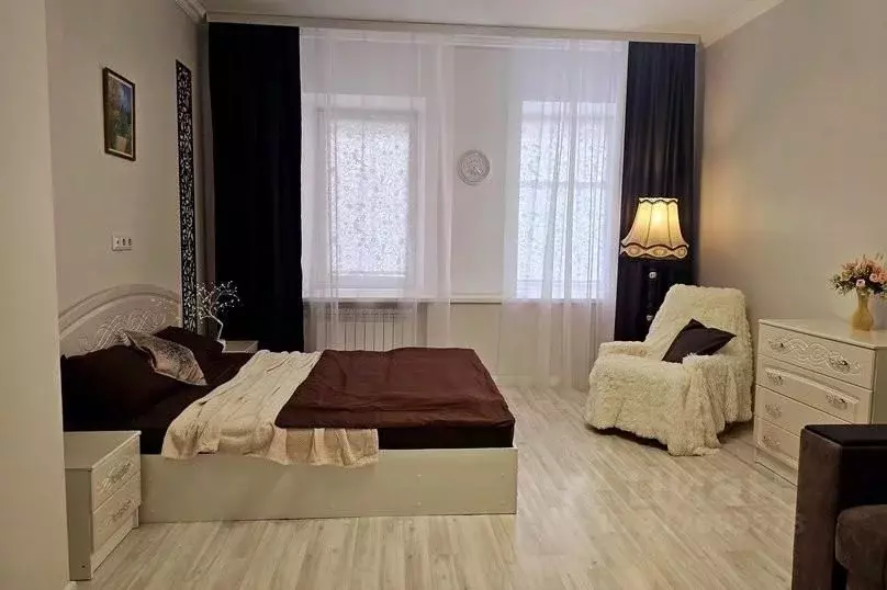 1-к кв. Санкт-Петербург просп. Бакунина, 4 (40.0 м) - Фото 0